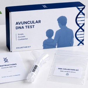 Avuncular DNA Test