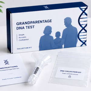 Grandparentage DNA Test