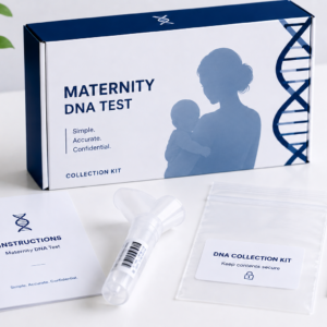 Maternity DNA Test