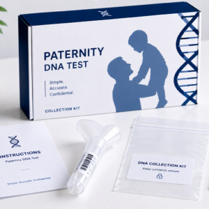 Paternity DNA Test