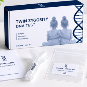 Twin Zygosity DNA Test